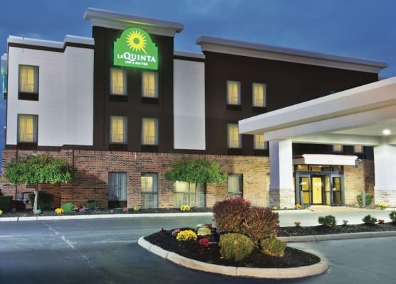 La Quinta by Wyndham Columbus - Grove City 1