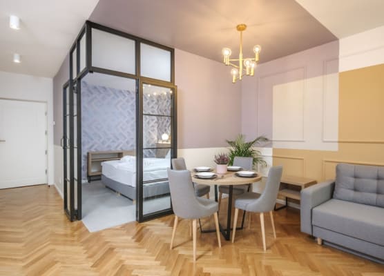 Ermine Suites 1