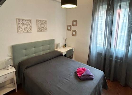Habitaciones Magdalena 1