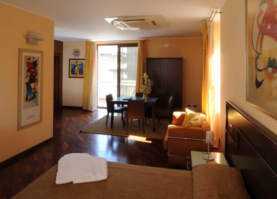 Panorama Hotel 1
