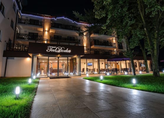 TeoDorka Med & SPA 1