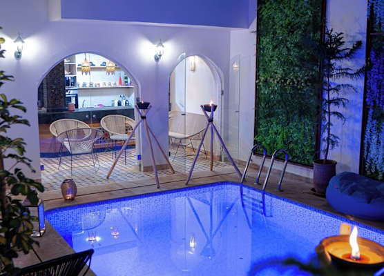 DARIF's Riad & Spa 1