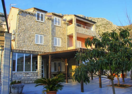 Villa Konalic 1