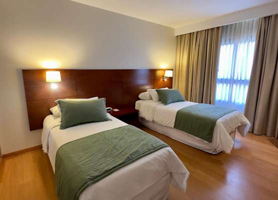 Neper Hotel 1
