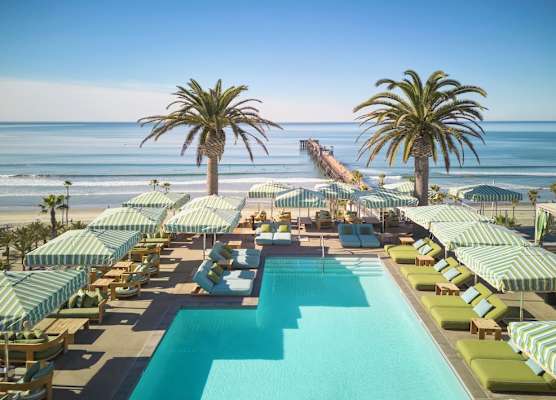 Mission Pacific Beach Resort, part of JdV by Hyatt 1
