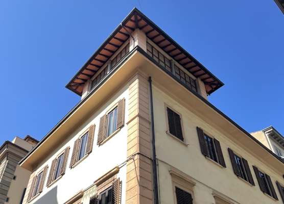 Residenza dei Pucci 1