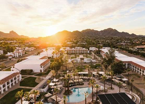 Kimpton Miralina Resort and Villas by IHG 1