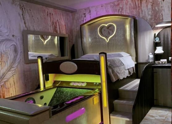 Boutique Roma D'Autore - Il Nido d'Amore 1