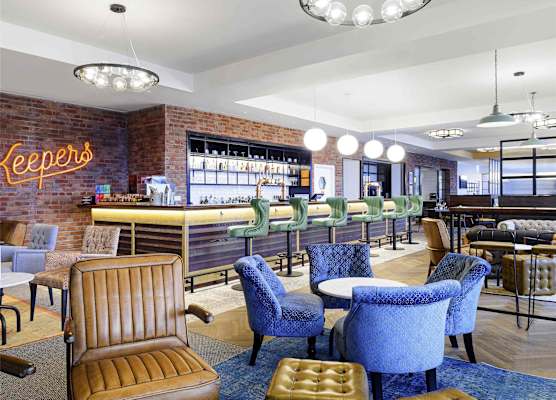 ibis Bridgwater, M5 Jct23 1