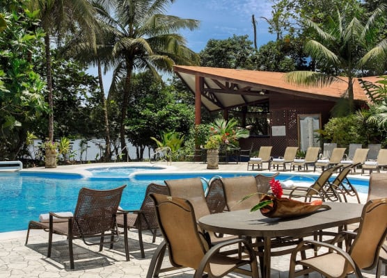 Aninga Lodge 1