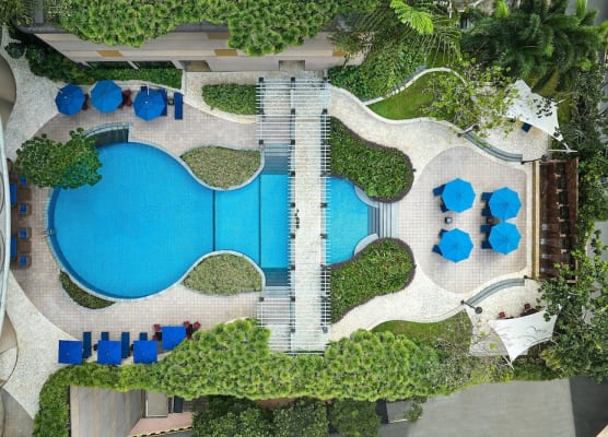 The Westin Kuala Lumpur 1