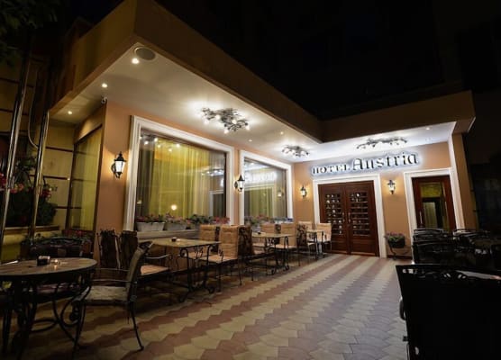 Hotel Austria 1