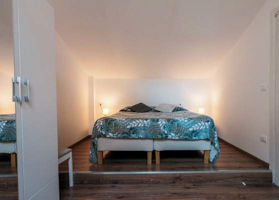 Guest House All'83 1