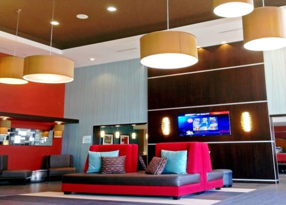 Holiday Inn Express BAKERSFIELD by IHG 1