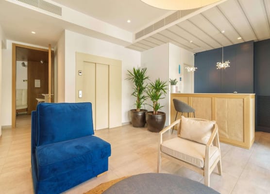 Mar Calma Hotel 1