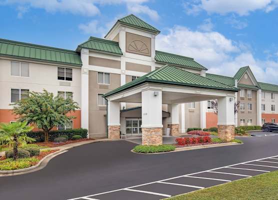Holiday Inn Express & Suites KINGS MOUNTAIN - SHELBY AREA by IHG 1