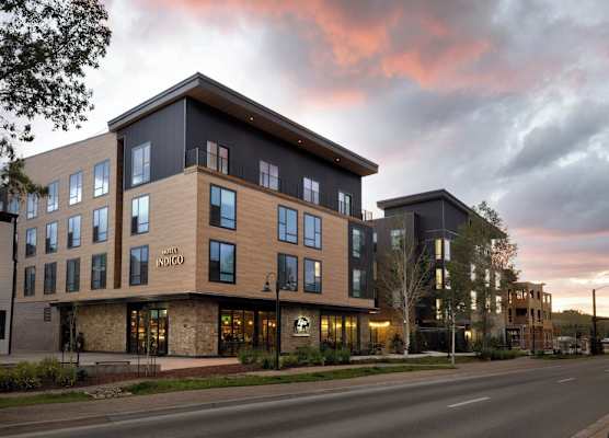 Hotel Indigo SILVERTHORNE by IHG 1