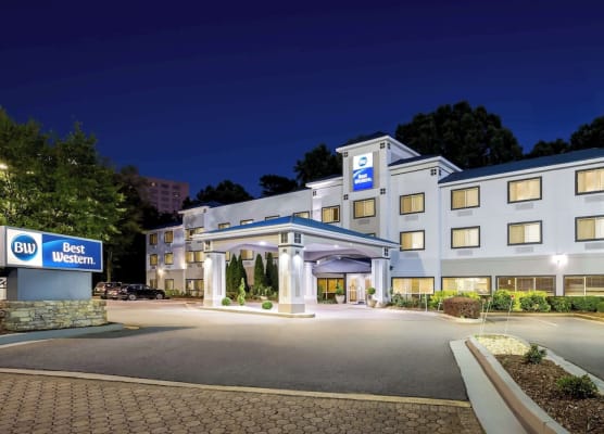 Best Western Gwinnett Center 1