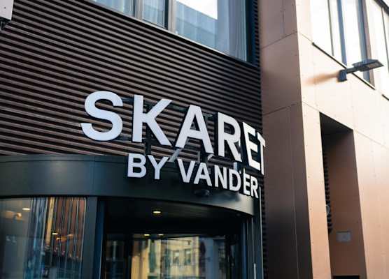 Skaret by VANDER 1