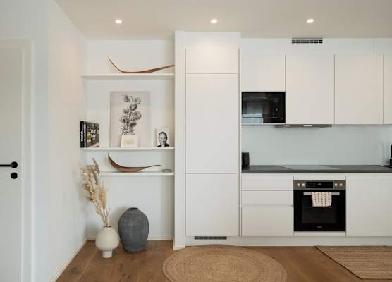 Vienna Heights Premium Apartments 1