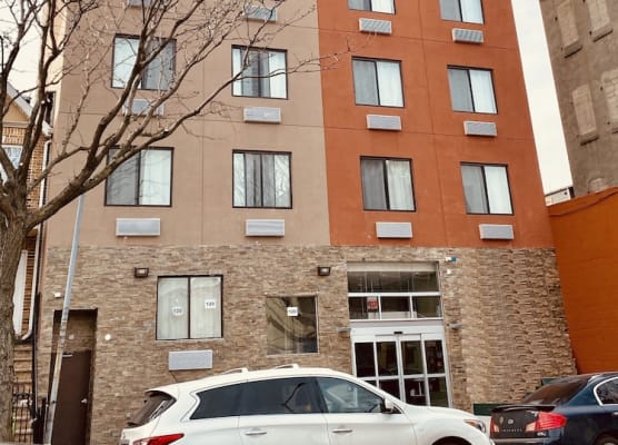 Surface Inn Brooklyn 1