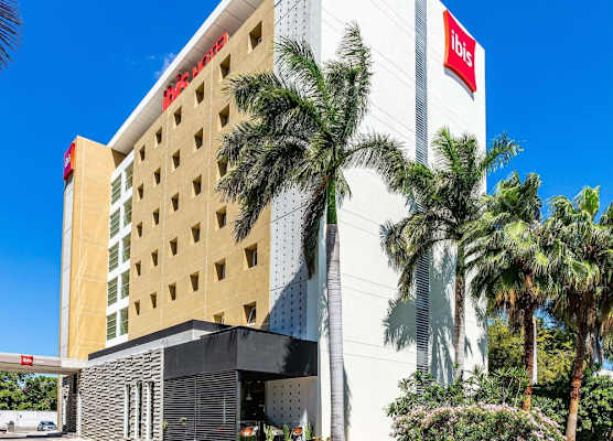 Ibis Merida 1