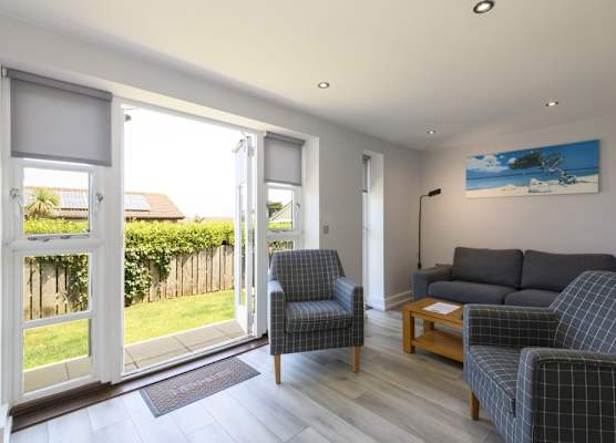 Bay Retreat Villas 1