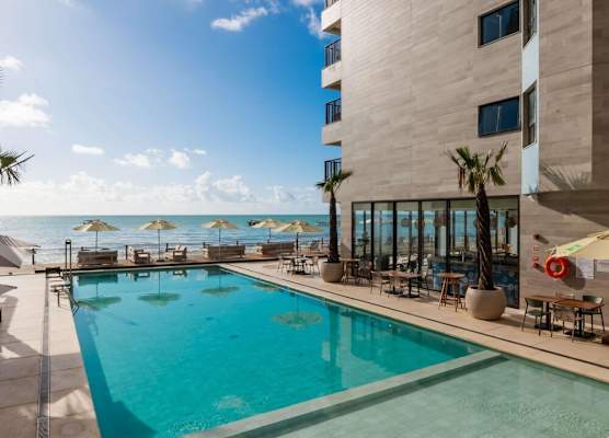 Ibis Styles Maragogi - O primeiro Ibis Styles pé na areia do Brasil 1
