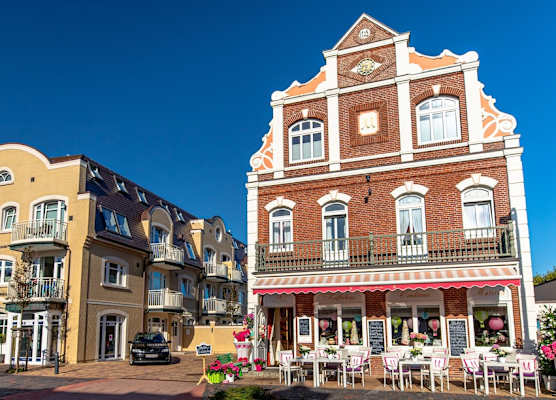 La Maison M 1