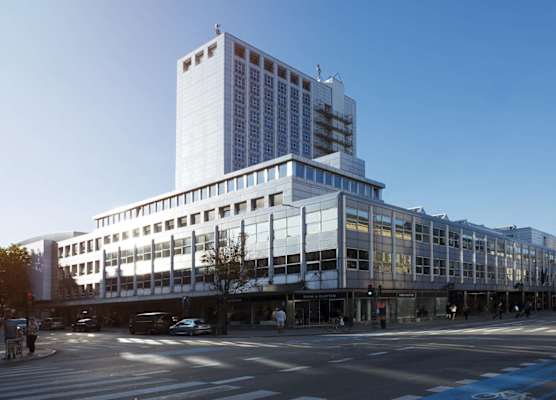 Scandic Falkoner 1