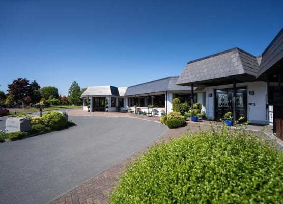 Burrendale Hotel Country Club & Spa 1