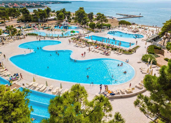 Family Fun at Zaton Resort 1