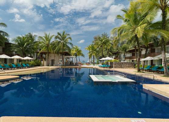 The Briza Beach Resort, Khao Lak SHA Extra Plus 1