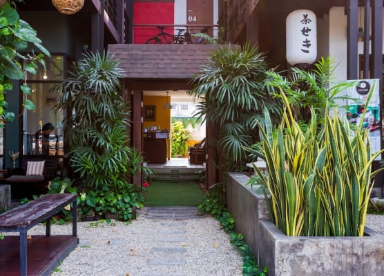 Le Canal Boutique House 1