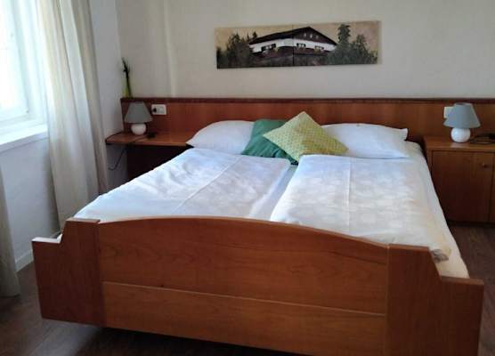 Gasthof Albergo Kreuzwirt 1