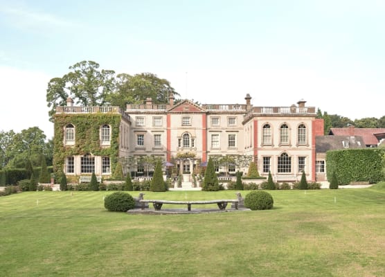 The Elms Hotel & Spa 1