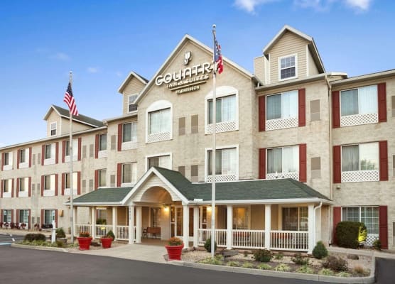 Country Inn & Suites by Radisson, Columbus Airport, OH 1