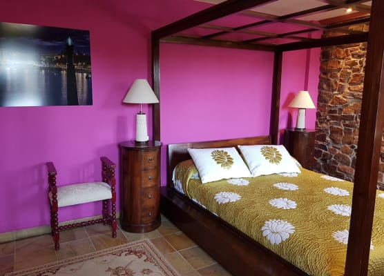 Casona Asturiana Los Gamonales 1
