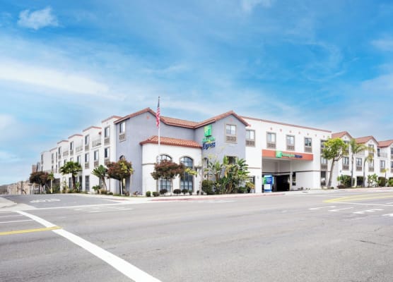 Holiday Inn Express & Suites HERMOSA BEACH by IHG 1