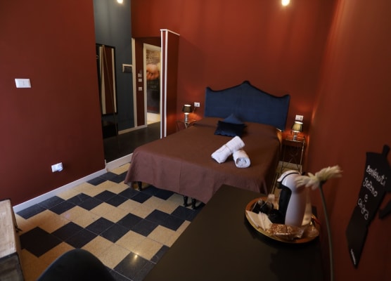 aroma - Neapolitan BnB 1