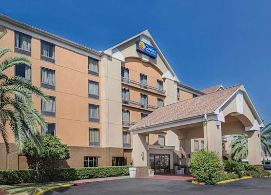 Comfort Inn Southwest Fwy at Westpark 1