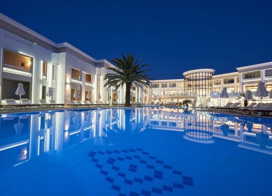 Mythos Palace Resort & Spa 1