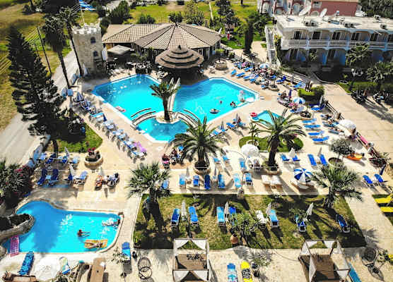 Antonis apartments 1