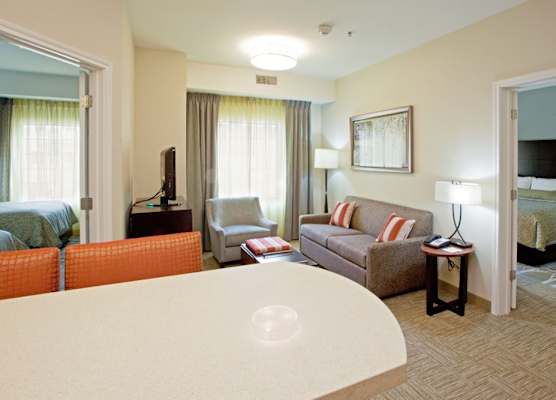 Staybridge Suites AUBURN HILLS by IHG 1