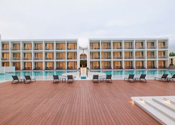 Patong Beach Hotel by See2Sea 1