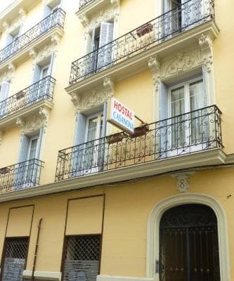 Hostal Casanova 1