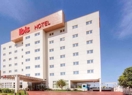 ibis Uberlandia 1
