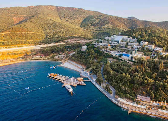 Duja Bodrum 1