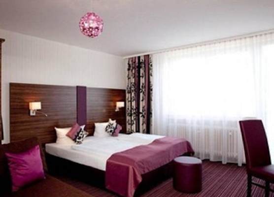 Arthotel Haar 1