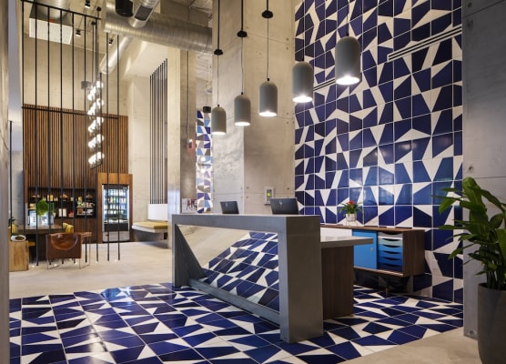Hotel Indigo MIAMI BRICKELL by IHG 1